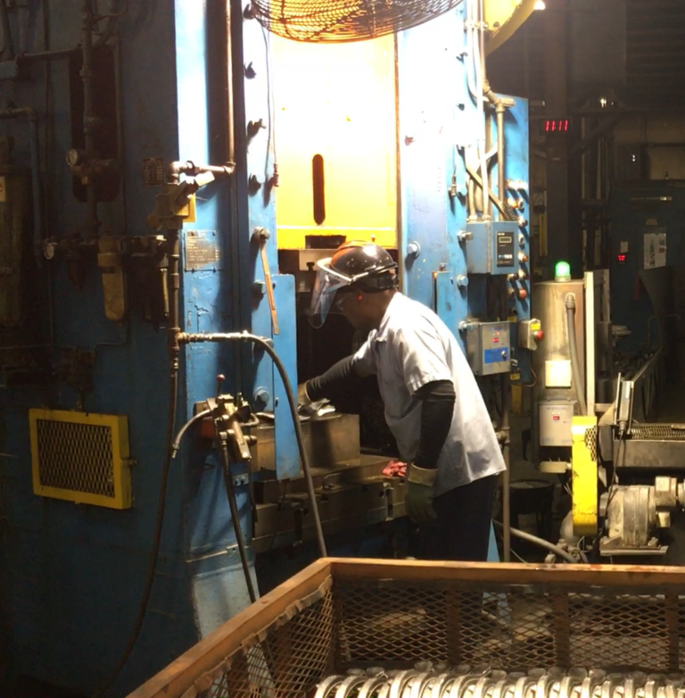 Forming - Angstrom Automotive